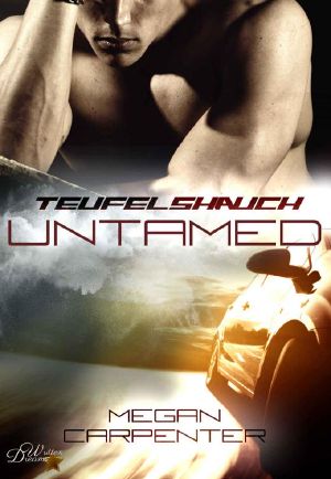 [Hurricane Motors 01] • Teufelshauch · Untamed